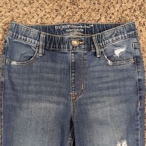 Women's Blue Jeans